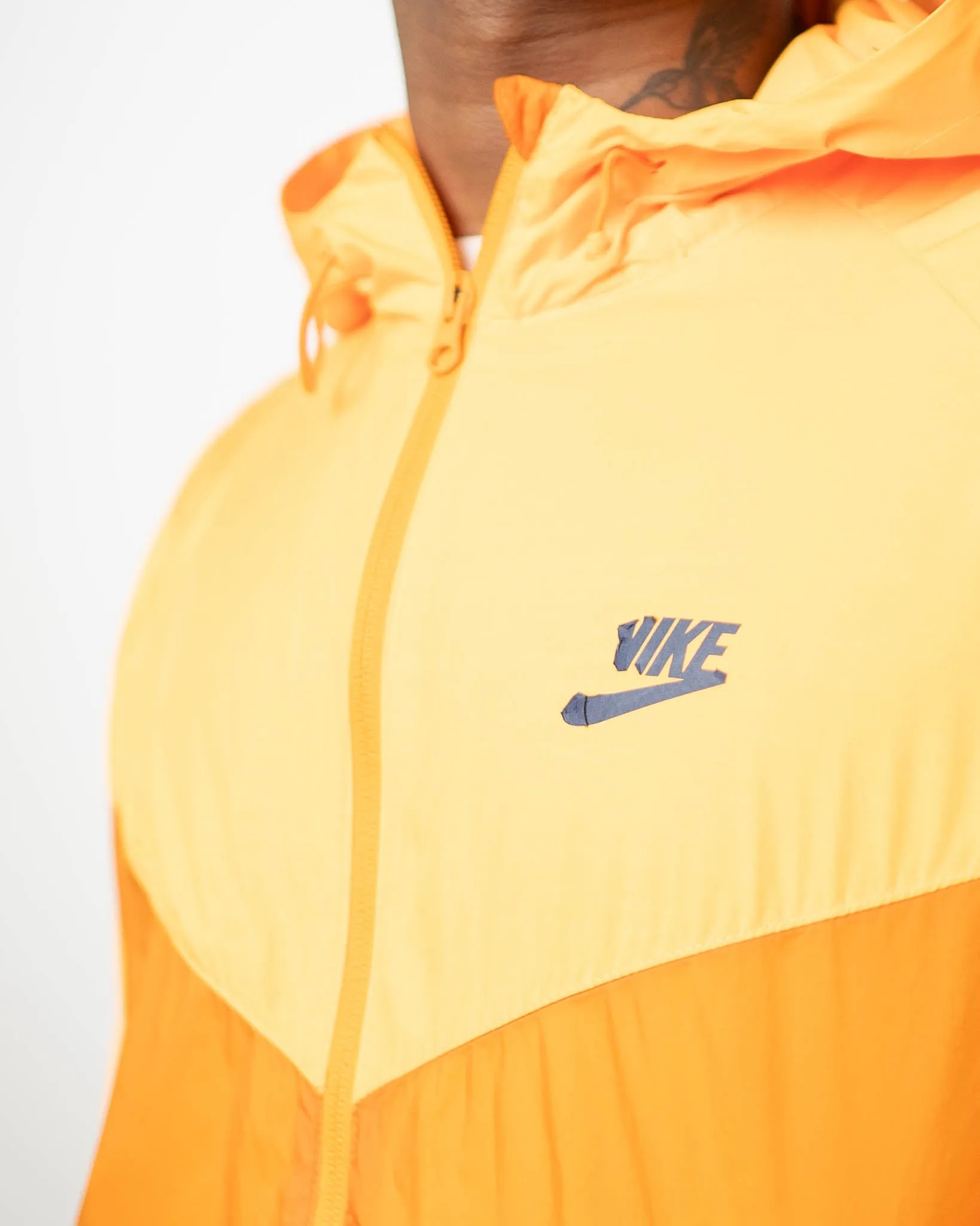 Nike Men's Windrunner Jacket