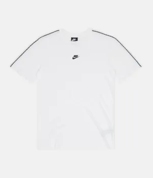Nike Repeat T-Shirt - White