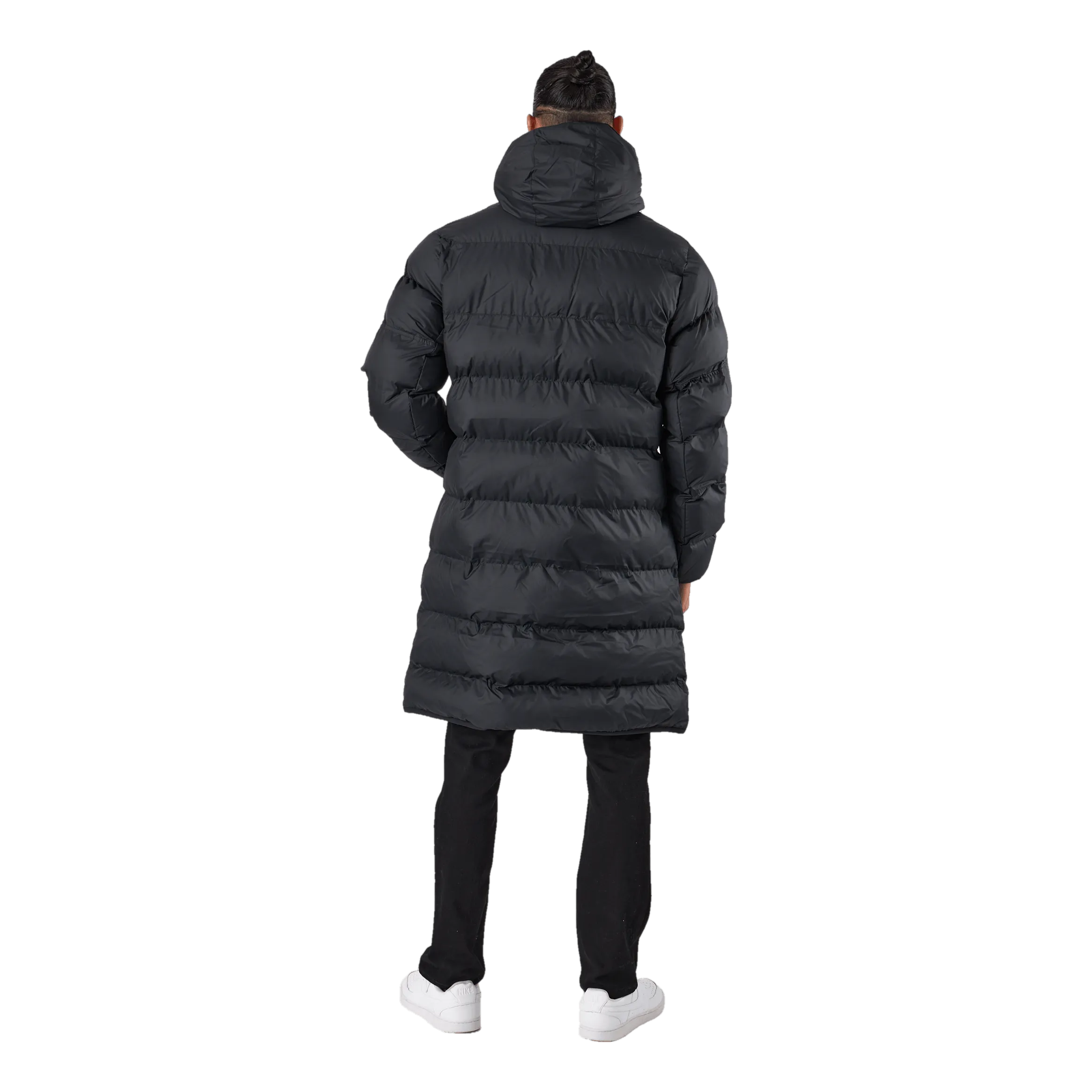 Nike Sportswear Storm-fit Wind Black/black/sail