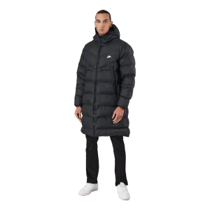 Nike Sportswear Storm-fit Wind Black/black/sail
