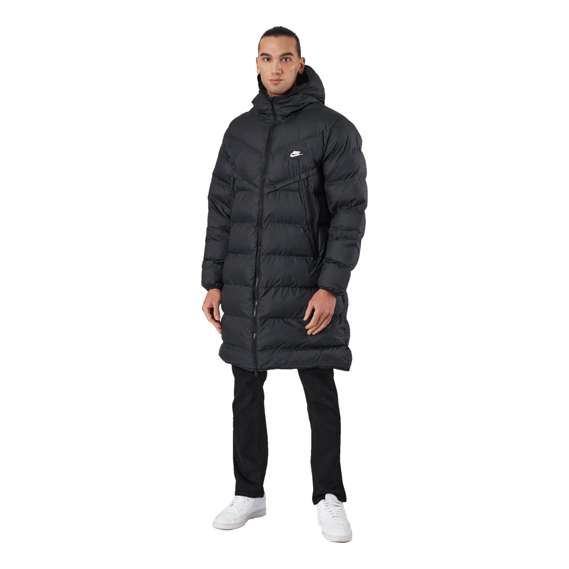 Nike Sportswear Storm-fit Wind Black/black/sail