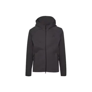 Nike Sportswear Tech Fleece Windrunner Hoodie Black