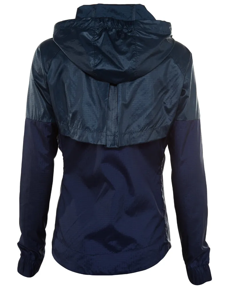 Nike Sportswear Windrunner Jacket Womens Style : 804947