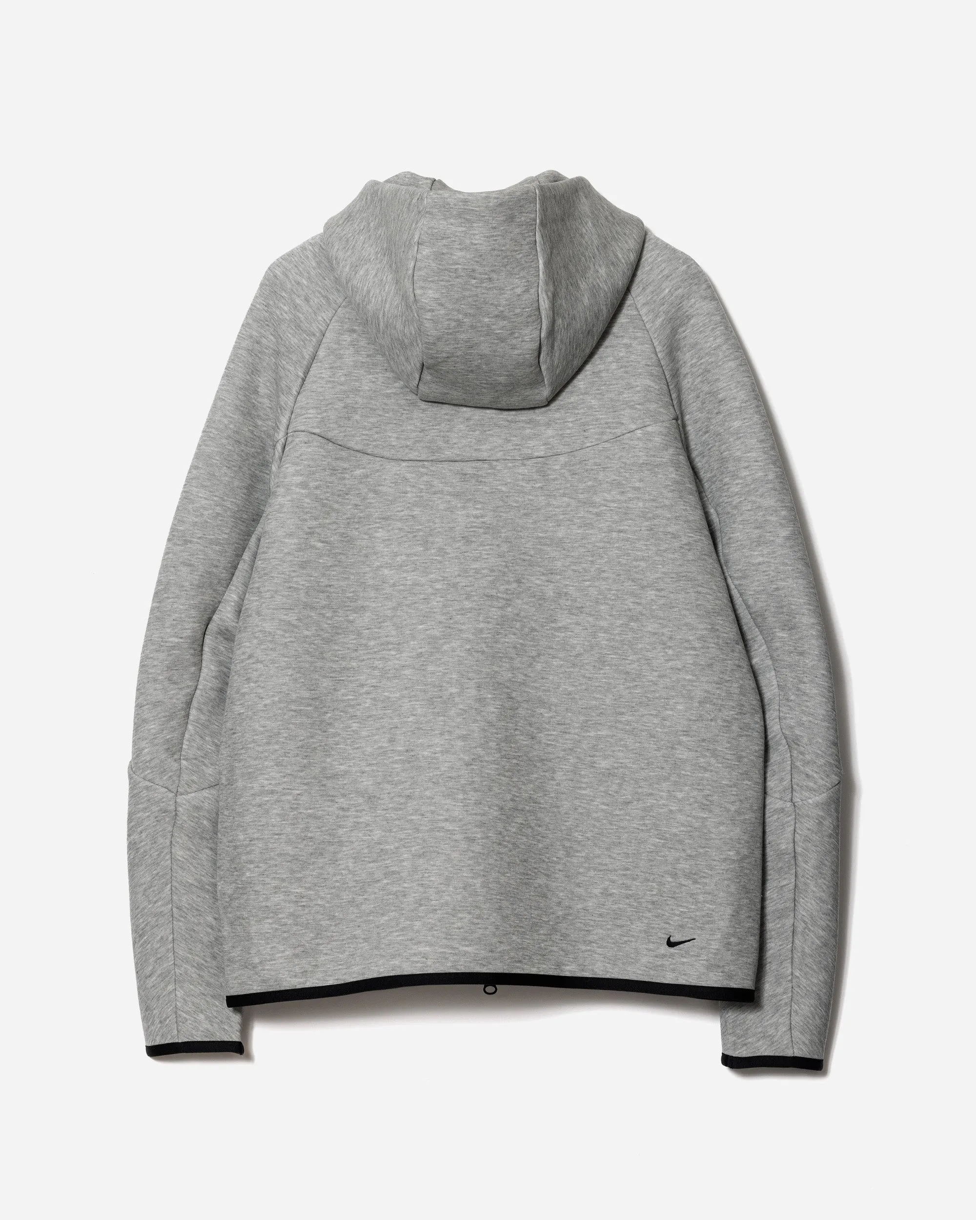 NIKE TECH FLEECE FULL ZIP WIND RUNNER HOODIE