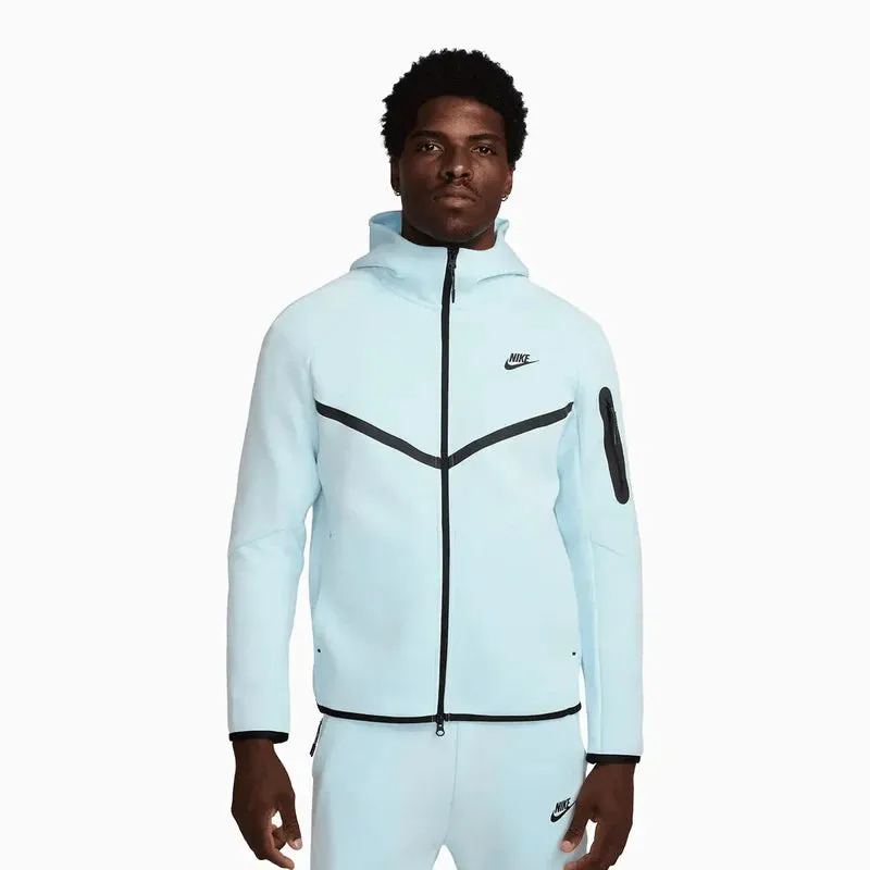 Nike Tech Fleece Windrunner Tracksuit - HV0949HV0959-474