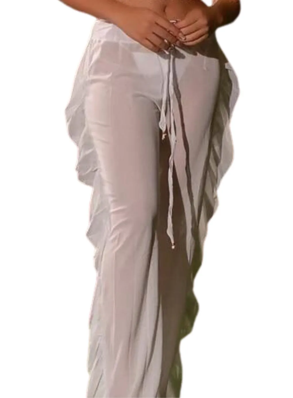 Noa Tull Beach Pant