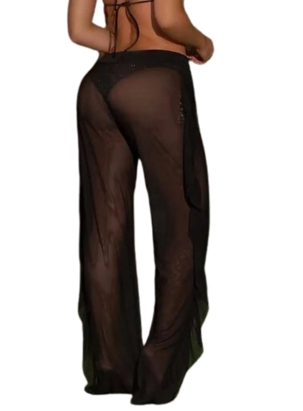 Noa Tull Beach Pant