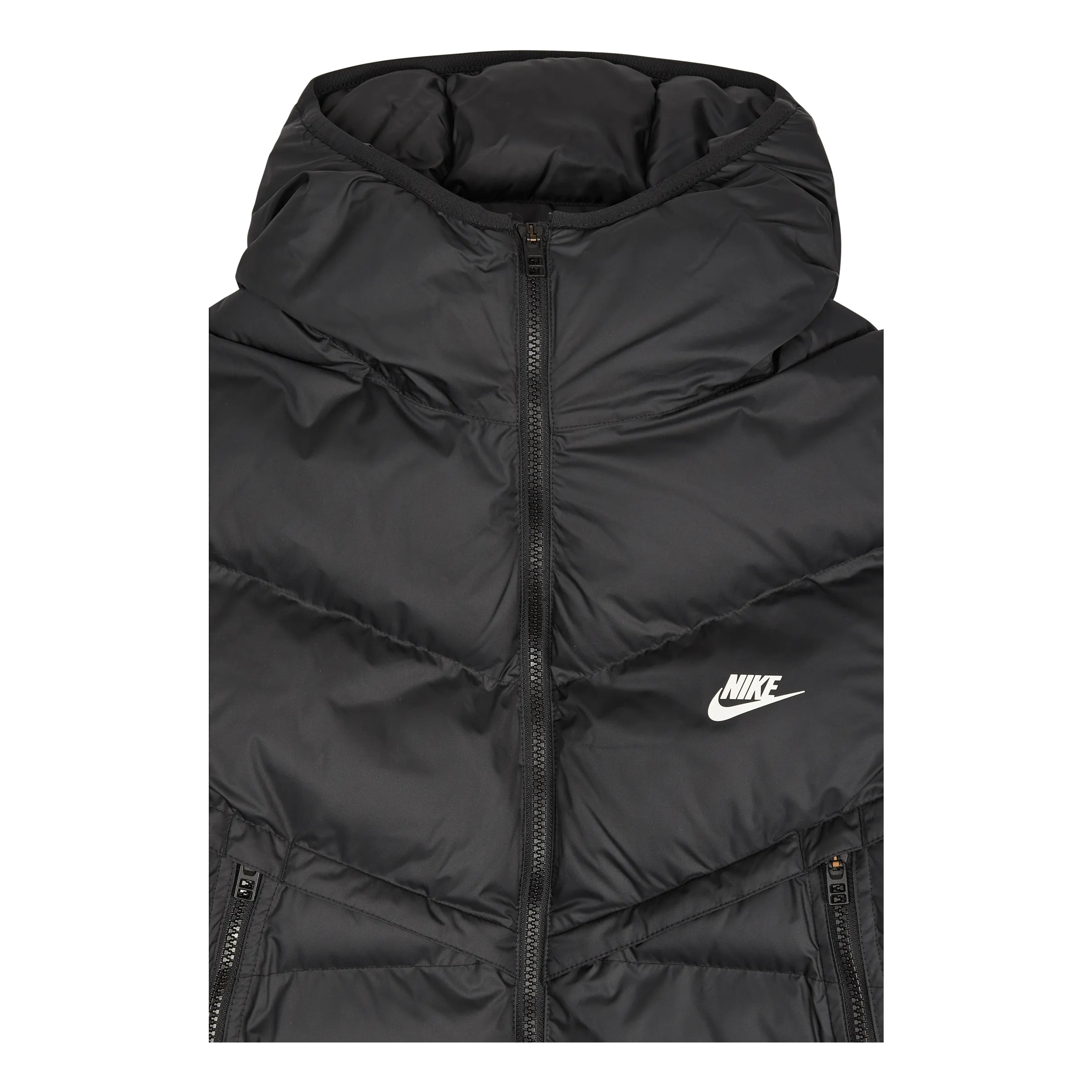 NSW Storm-FIT Windrunner