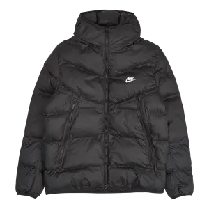 NSW Storm-FIT Windrunner