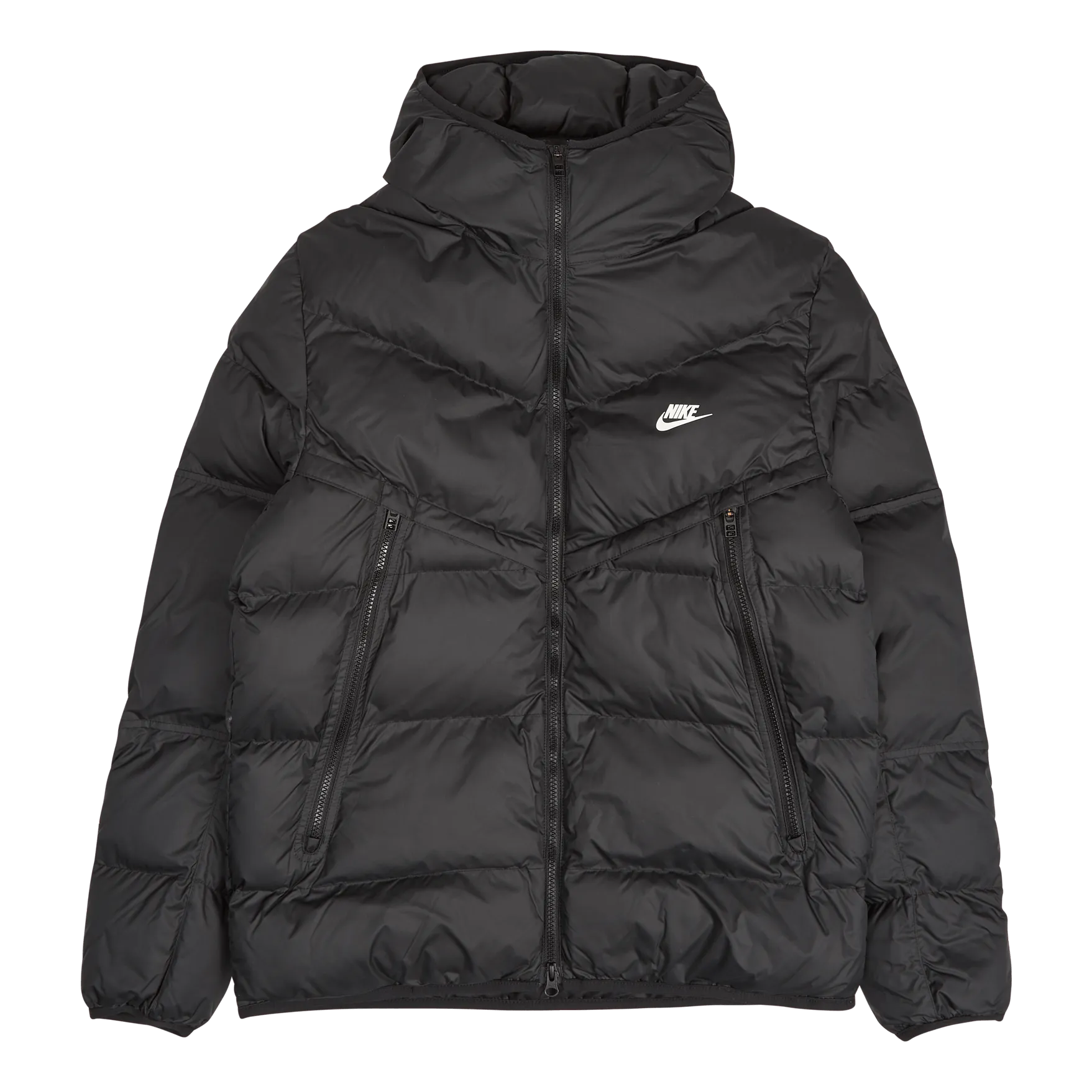 NSW Storm-FIT Windrunner