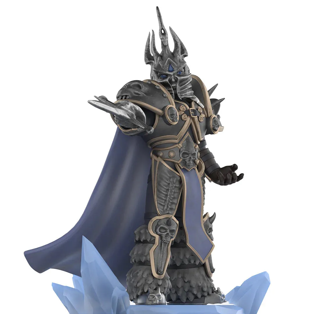 POP MART - World of Warcraft Collectible Character Series Blind Box