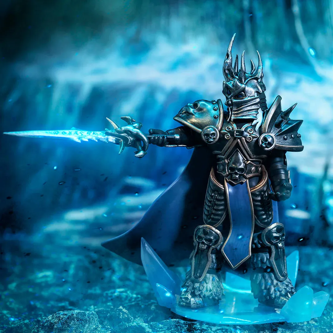 POP MART - World of Warcraft Collectible Character Series Blind Box