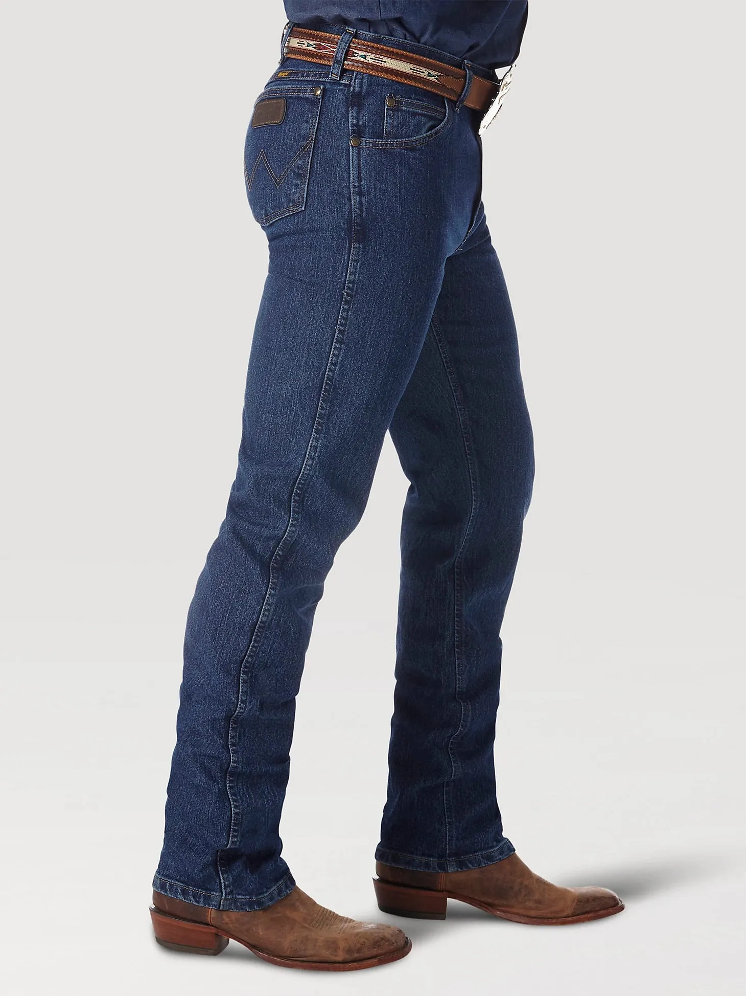 Premium Performance Adv Comfort Cowboy Cut Regular Fit by Wrangler 47MACMT