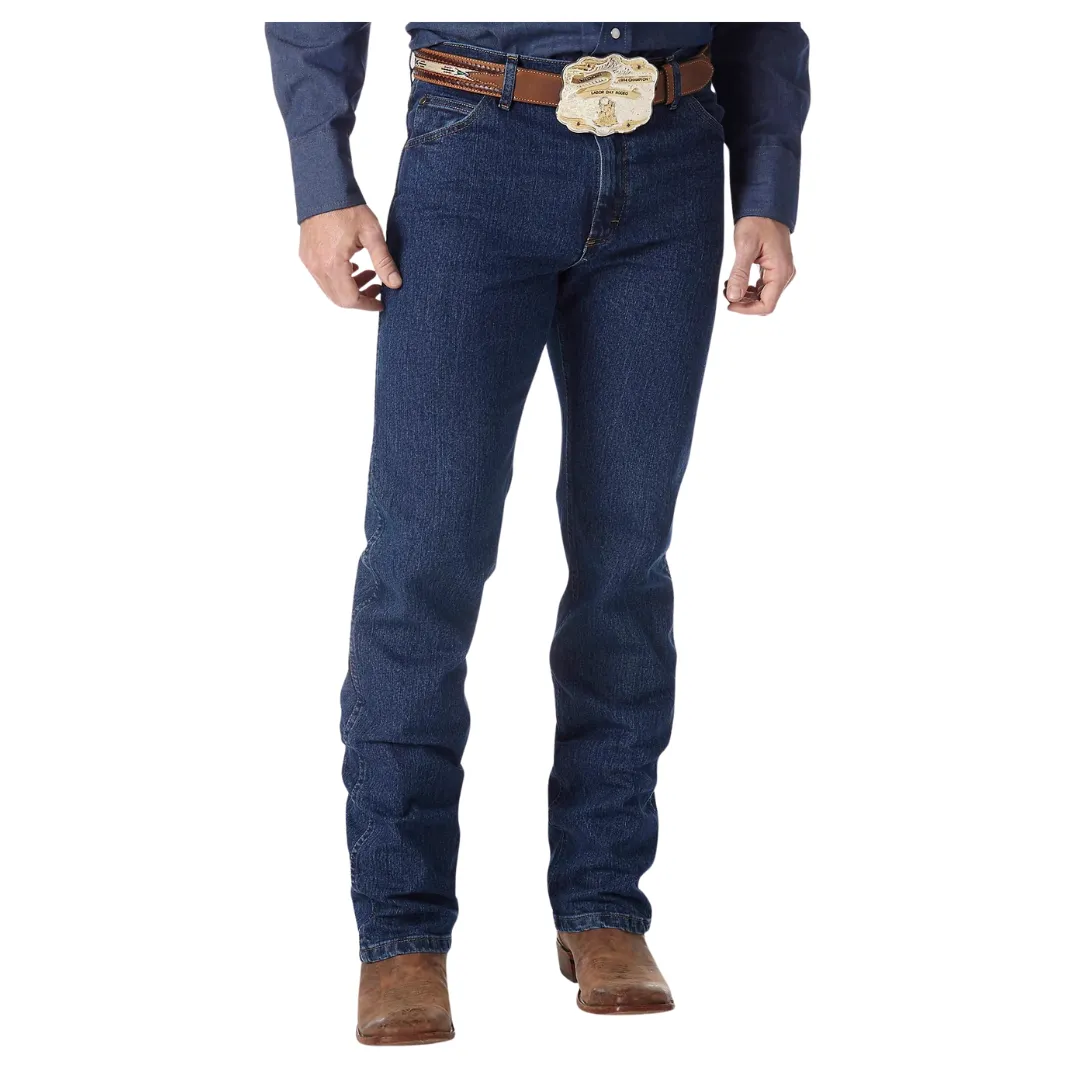 Premium Performance Adv Comfort Cowboy Cut Regular Fit by Wrangler 47MACMT