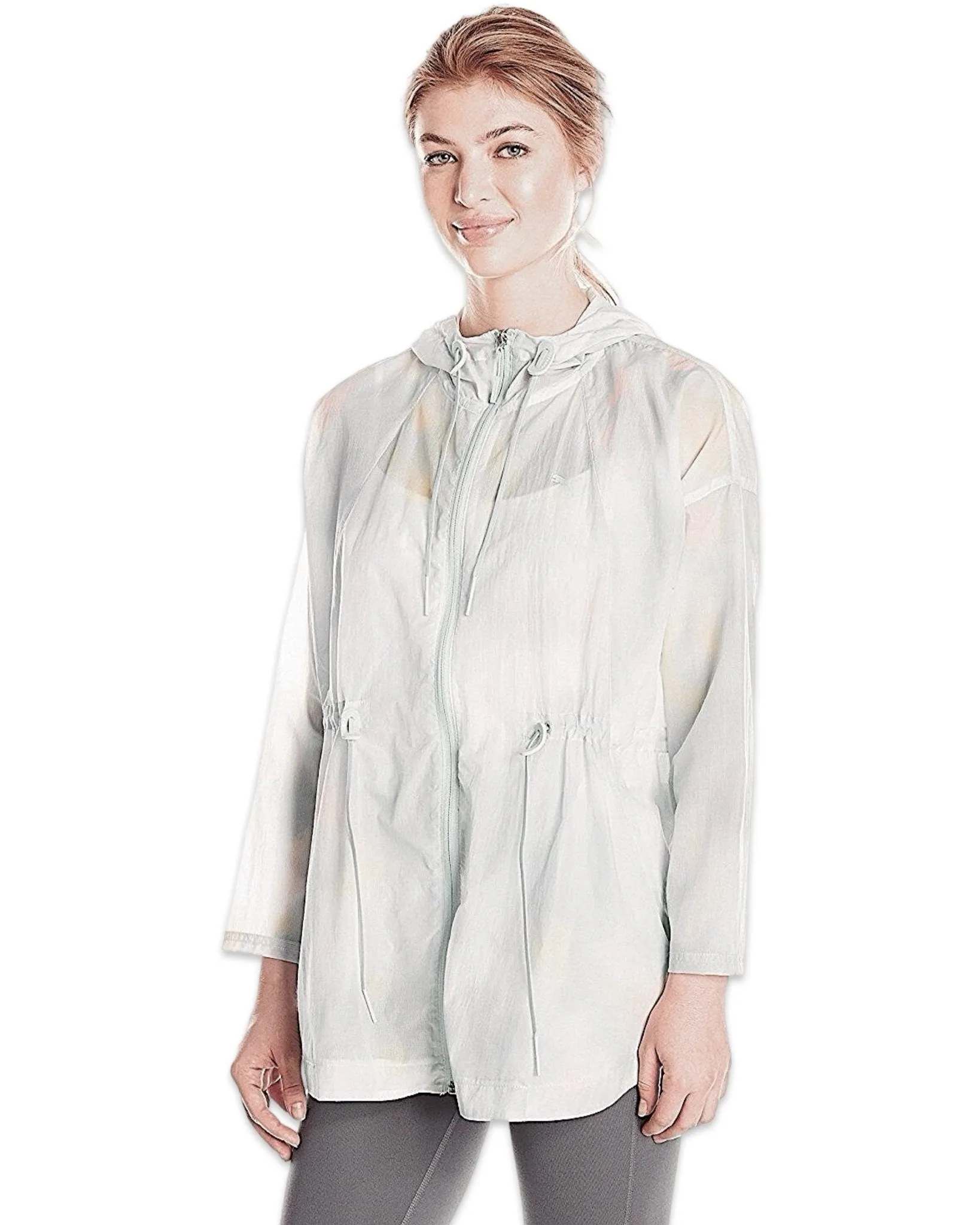 Puma Ultralight Windrunner Zip Jacket