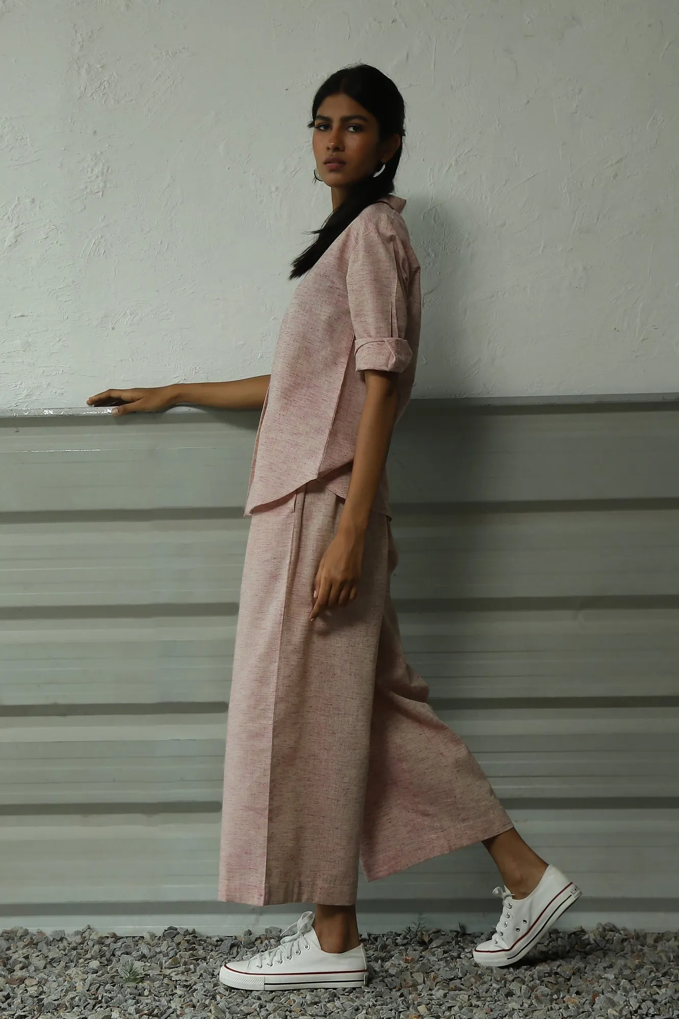 Runway Rasberry Co-ord