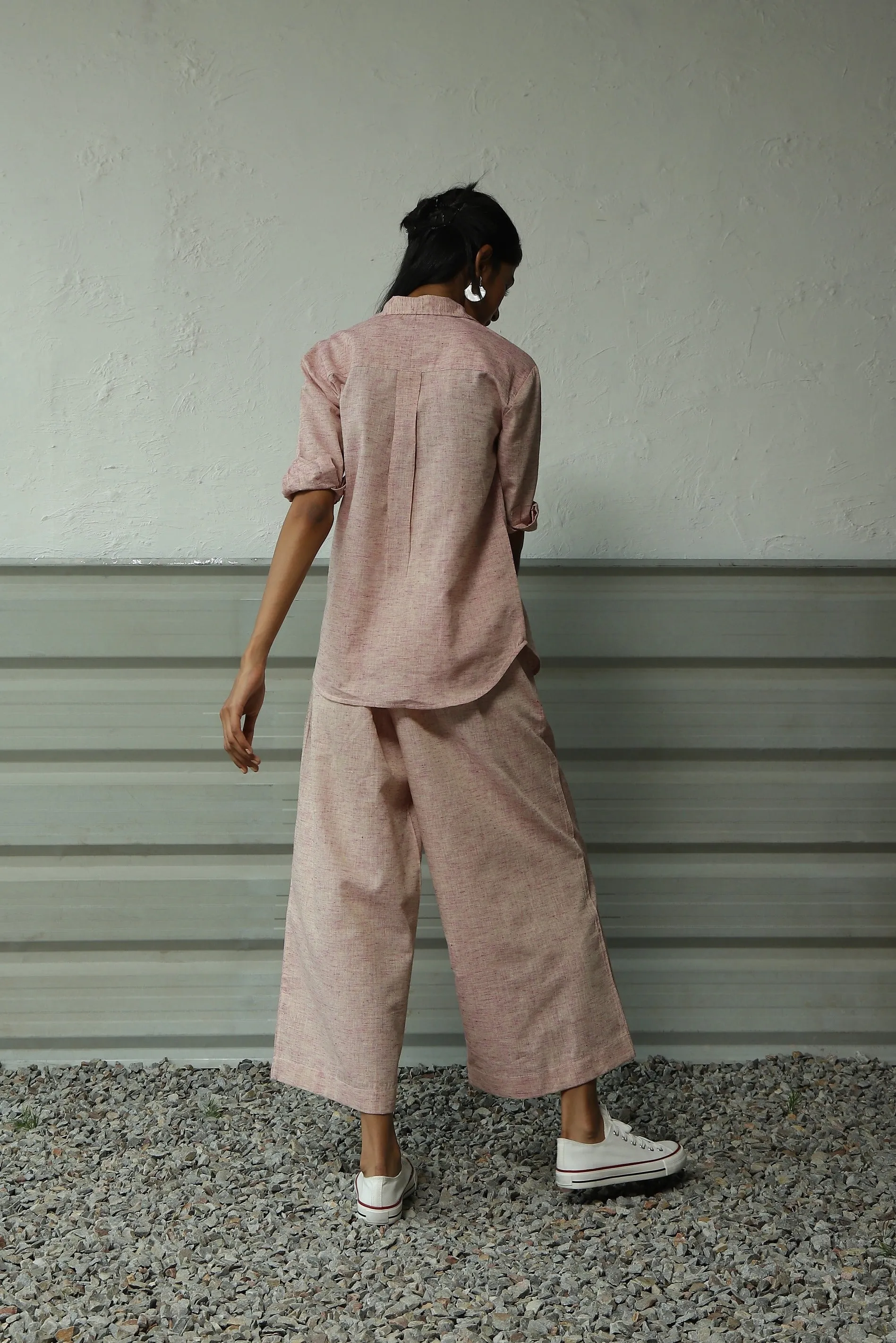 Runway Rasberry Co-ord
