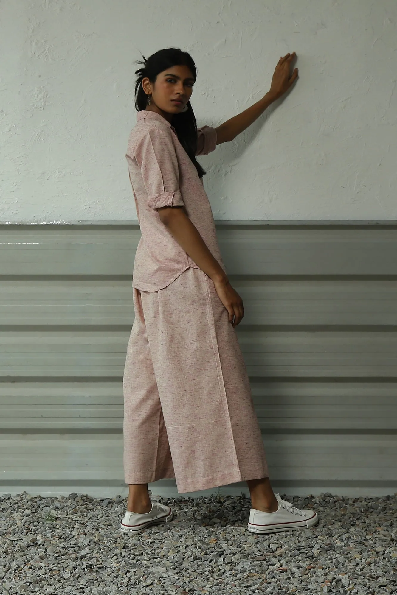 Runway Rasberry Co-ord