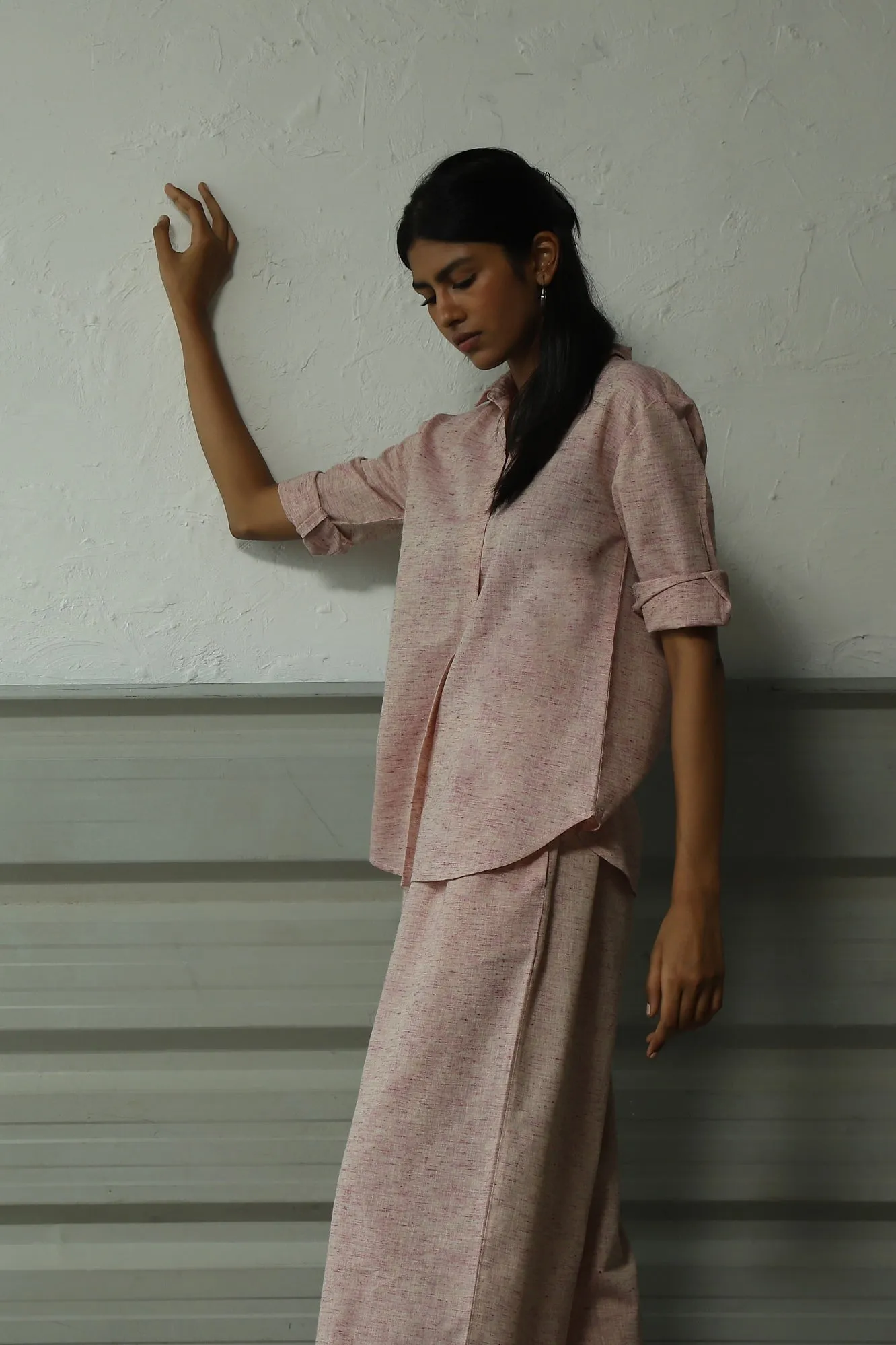 Runway Rasberry Co-ord