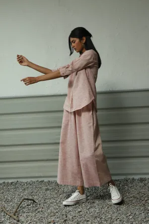 Runway Rasberry Co-ord