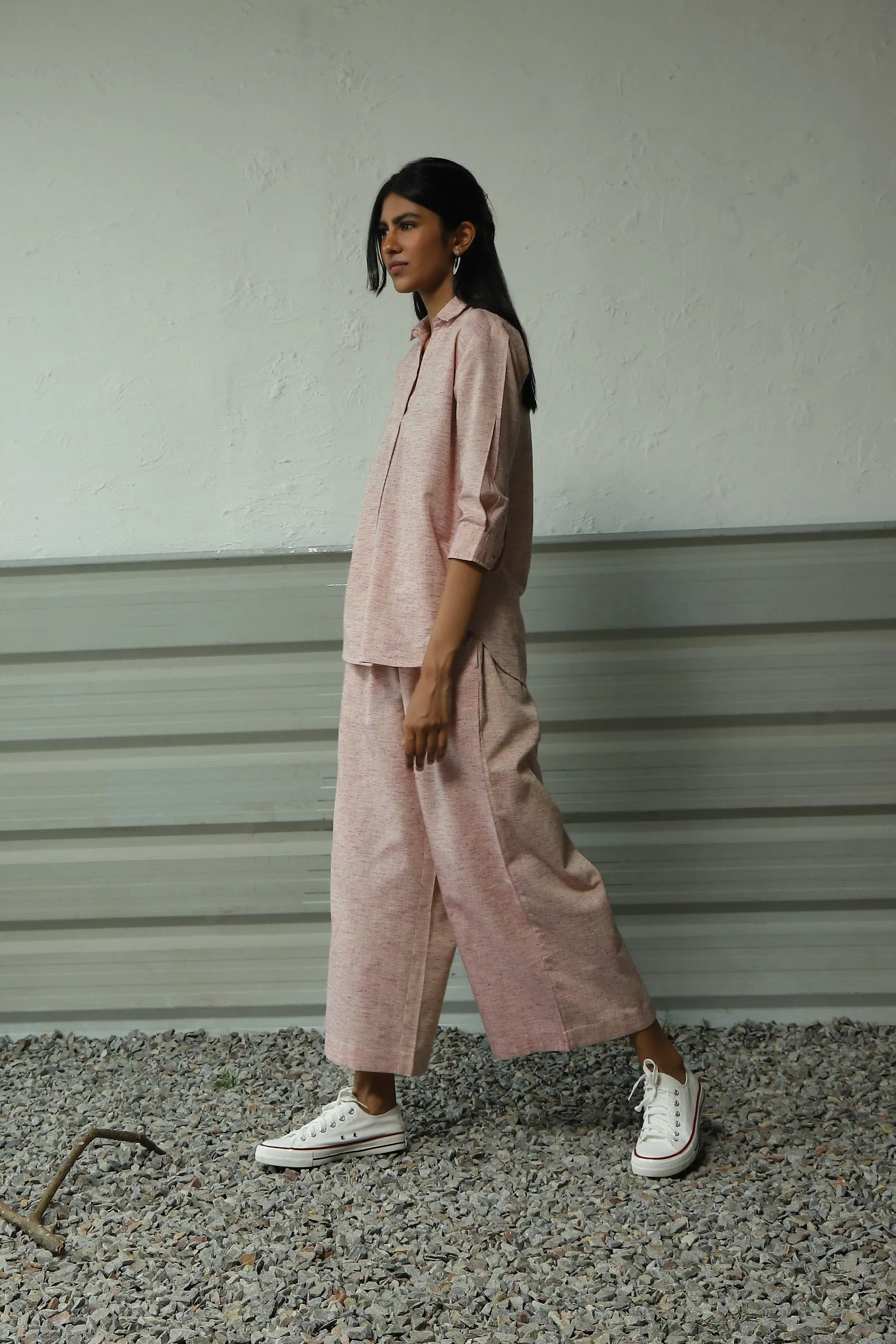 Runway Rasberry Co-ord