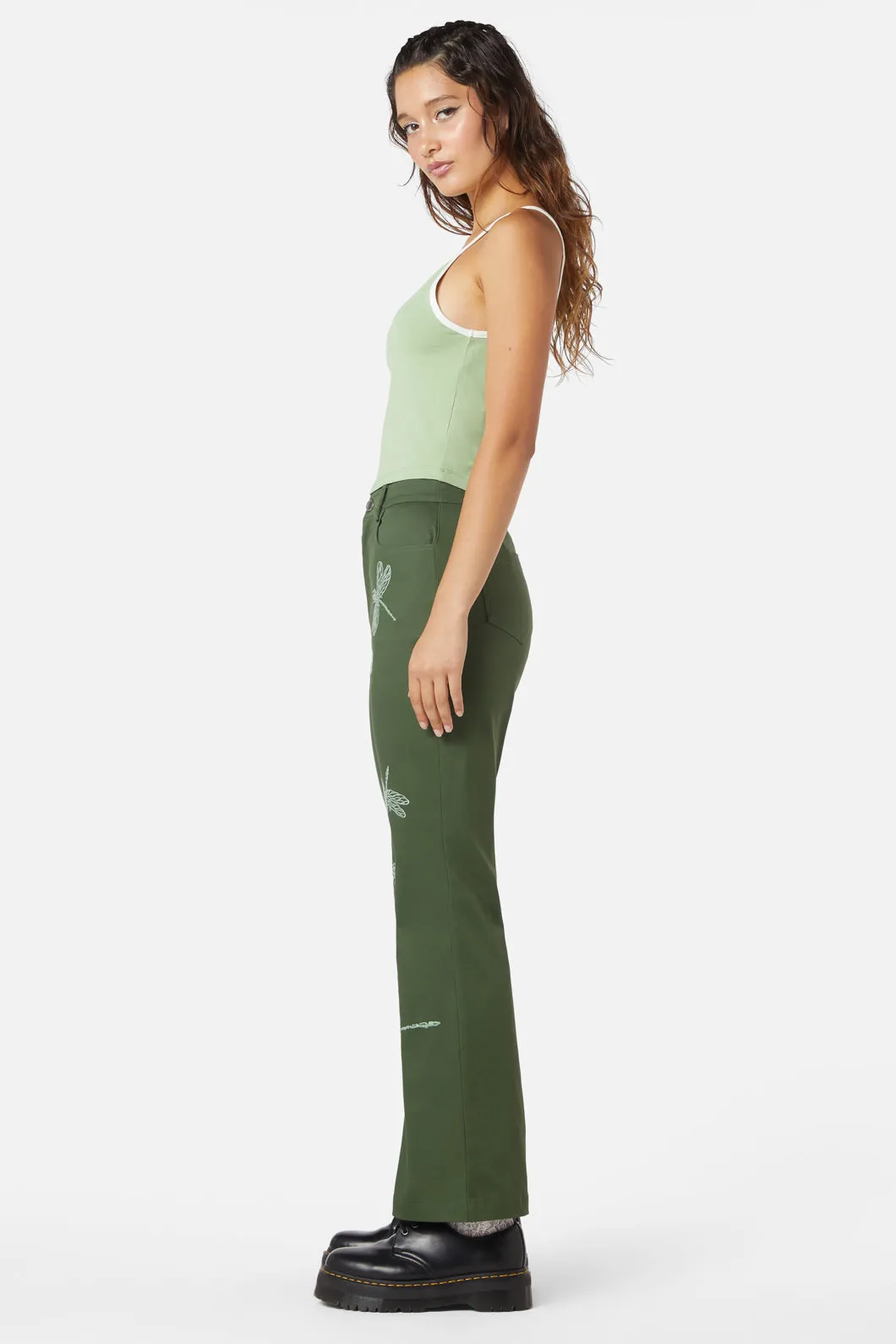 Skimmer Pant