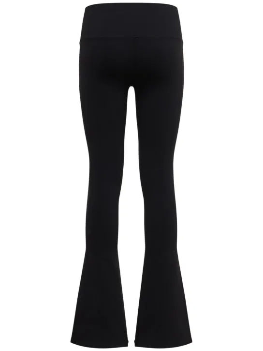 Splits59   Raquel high waist flared pants 