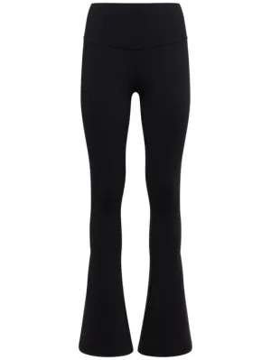 Splits59   Raquel high waist flared pants 