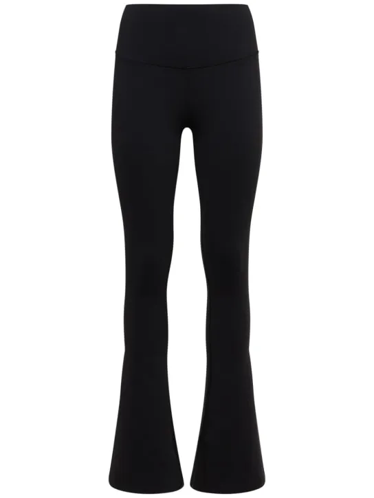Splits59   Raquel high waist flared pants 