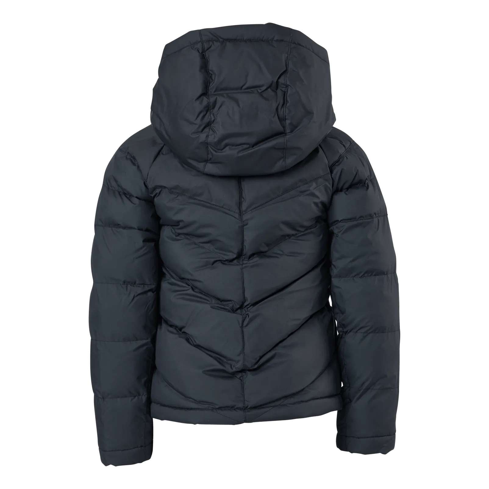 Sportswear Big Kids' Synthetic Black/black/black/metallic Gol