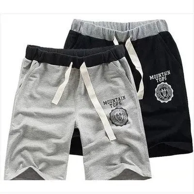 Summer Cropped Pants Sport Student Jodhpurs Pants