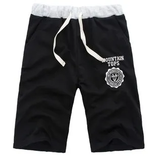 Summer Cropped Pants Sport Student Jodhpurs Pants