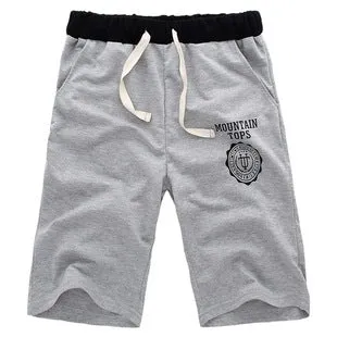 Summer Cropped Pants Sport Student Jodhpurs Pants