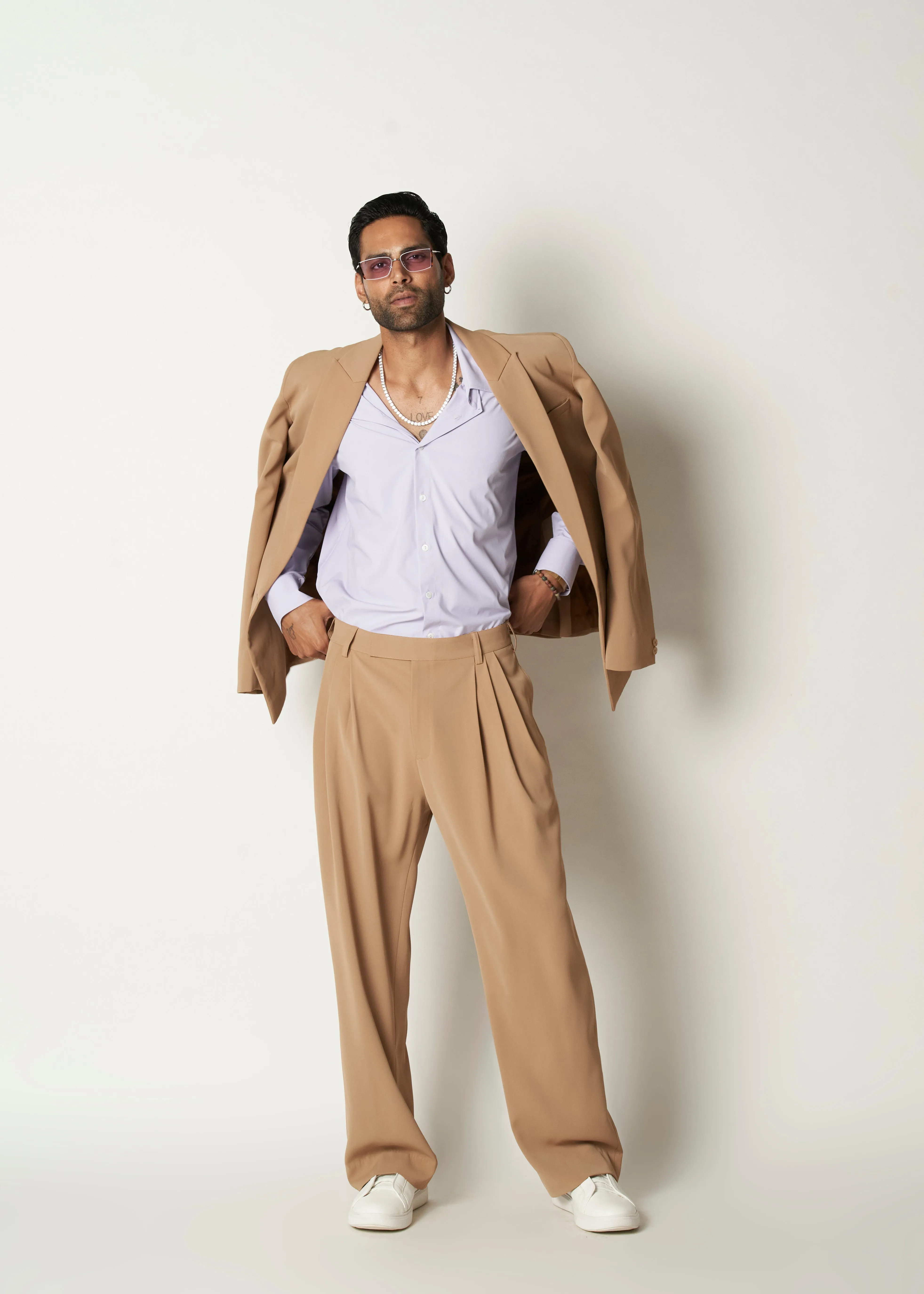 Summer Pants