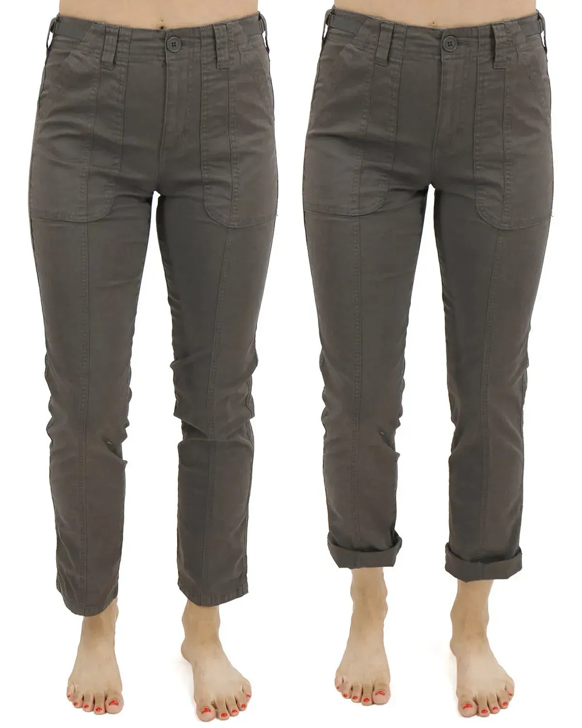 Tarmac Camper Cargo Pants