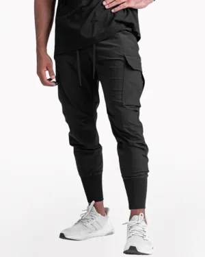 Techwear Multi-Pocket Casual Cargo Pants