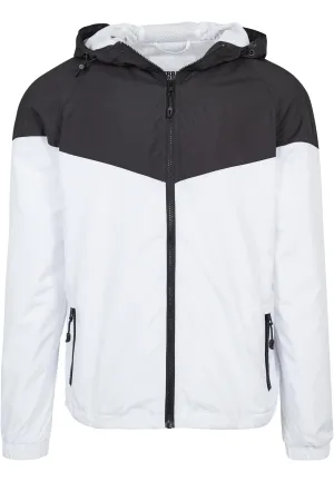 UC 2-Tone Tech Windrunner
