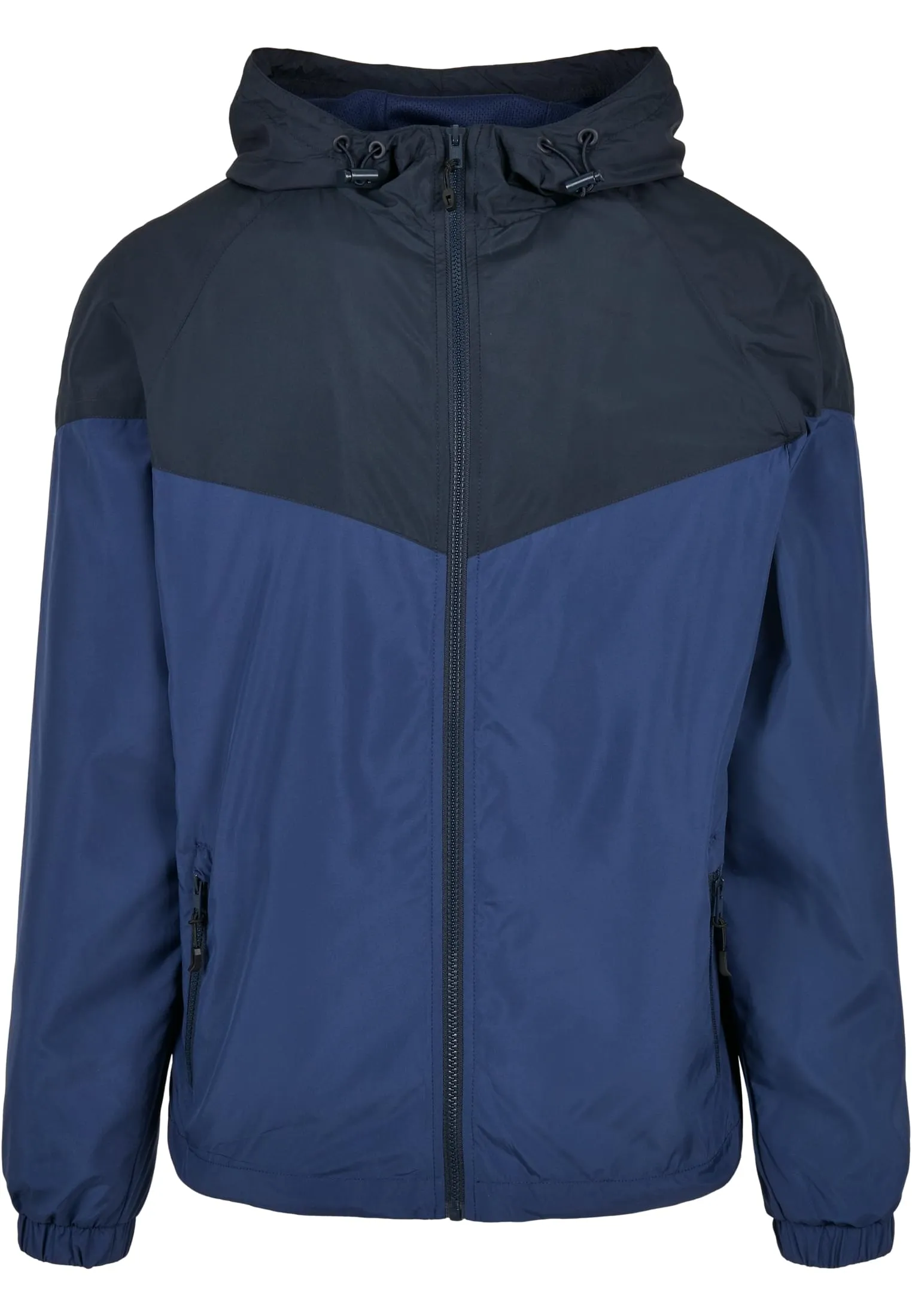 UC 2-Tone Tech Windrunner