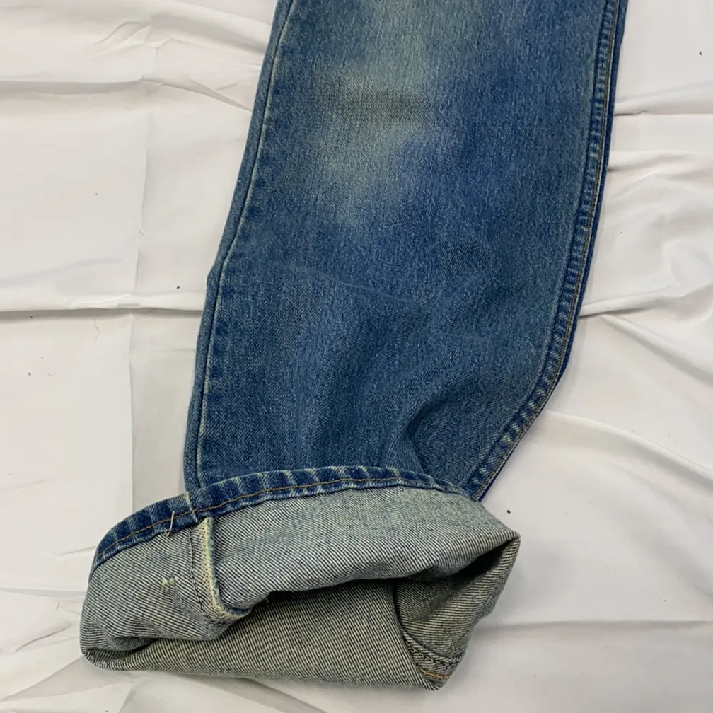 Vintage 517 Levi’s blue Denim Jeans - W34