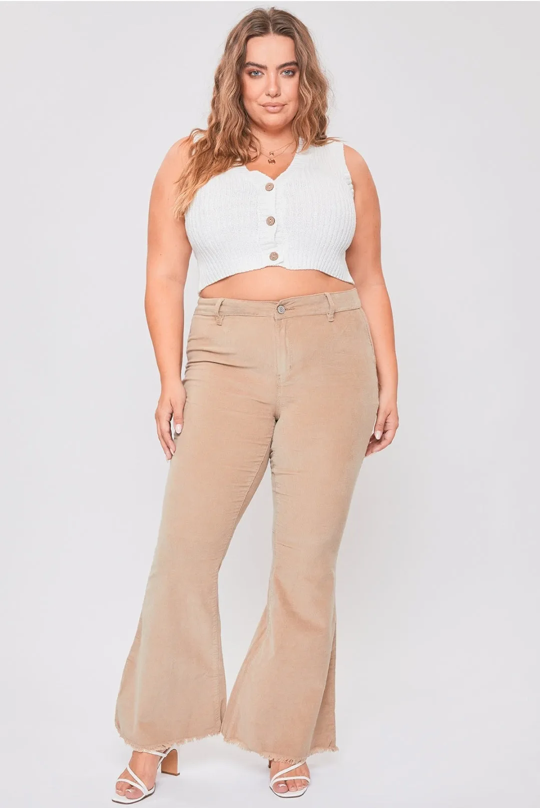 Vintage Flare (Plus)