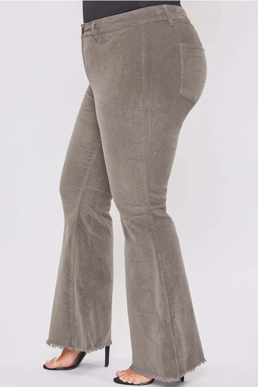 Vintage Flare (Plus)