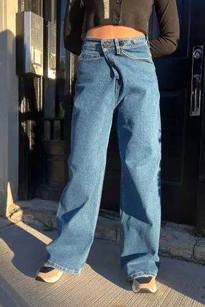 Vivetta- Five Pocket Jeans