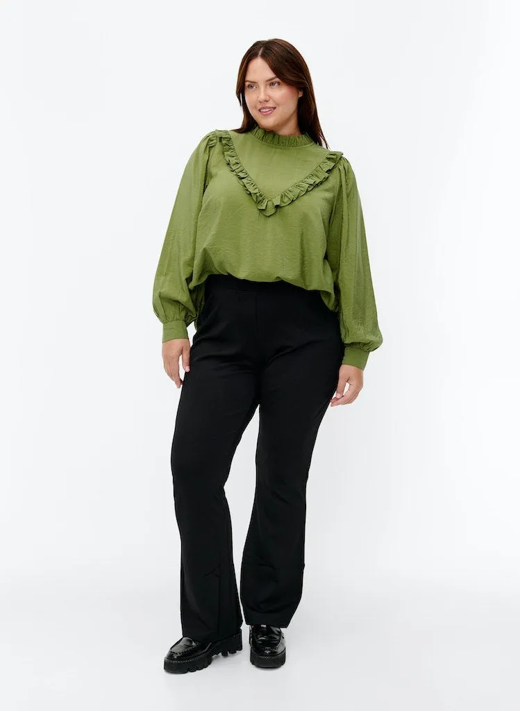 Winola Flared Pants