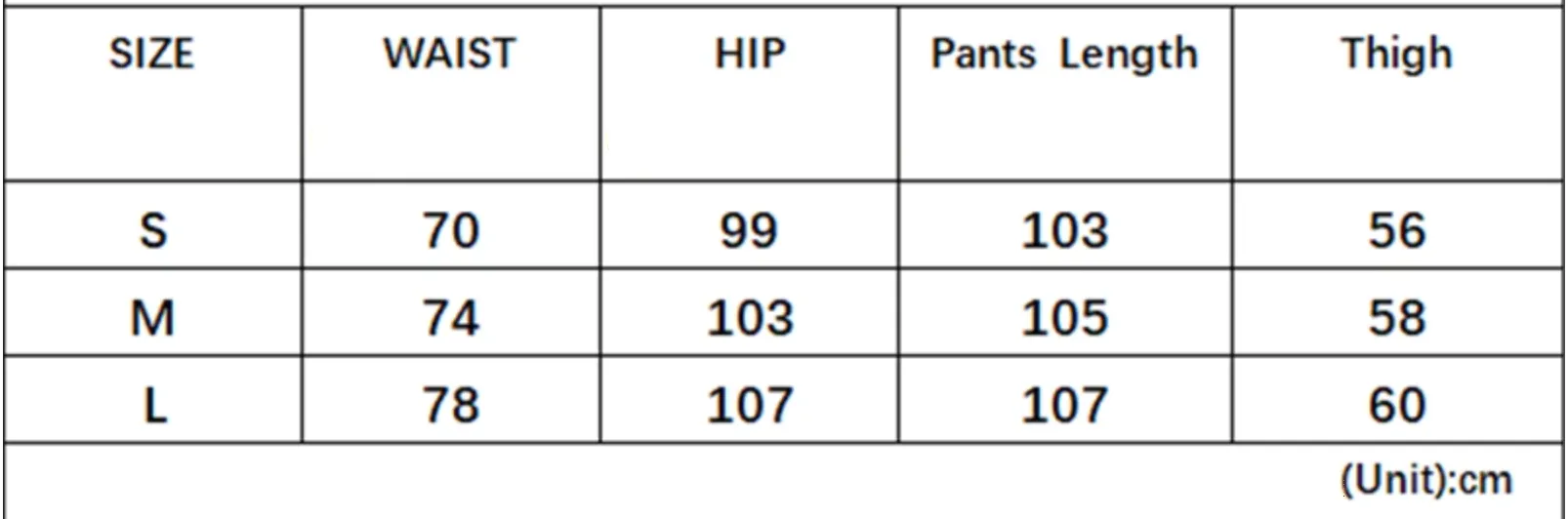 Women's Spring/Autumn Gothic Bandage Wide Leg Casual Pants