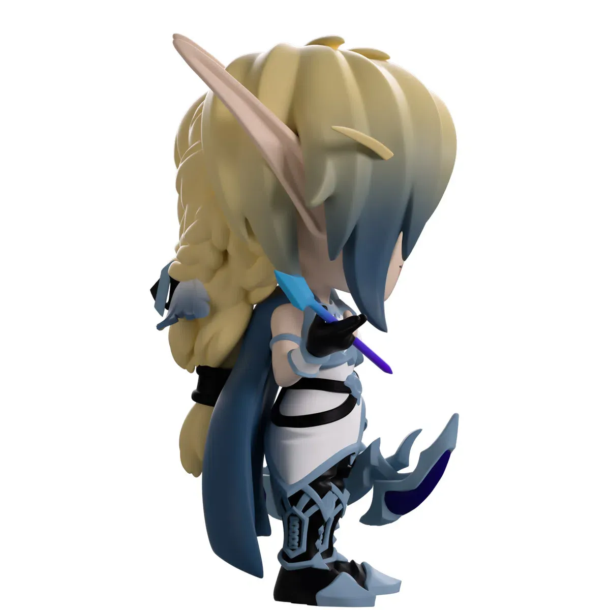 World of Warcraft: Alleria Windrunner: Vinyl Figure: YouTooz: #4