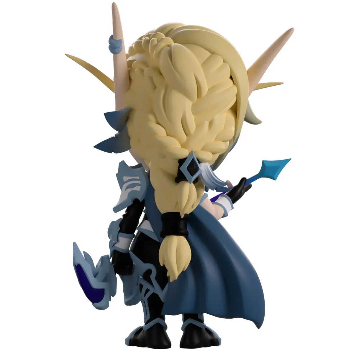 World of Warcraft: Alleria Windrunner: Vinyl Figure: YouTooz: #4