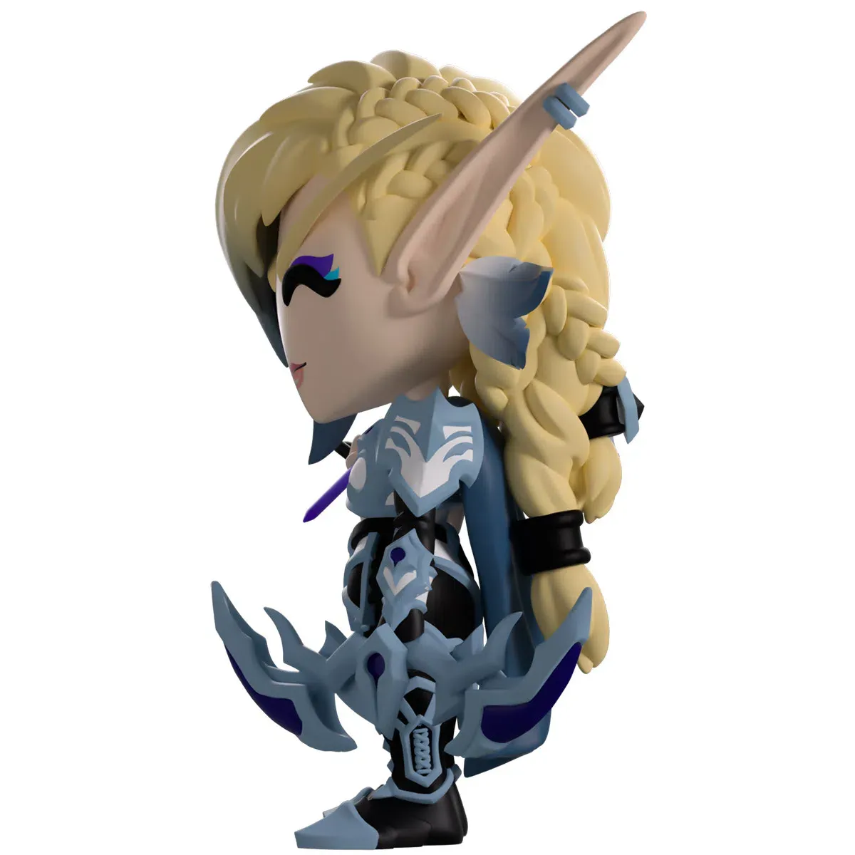 World of Warcraft: Alleria Windrunner: Vinyl Figure: YouTooz: #4