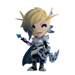 World of Warcraft: Alleria Windrunner: Vinyl Figure: YouTooz: #4
