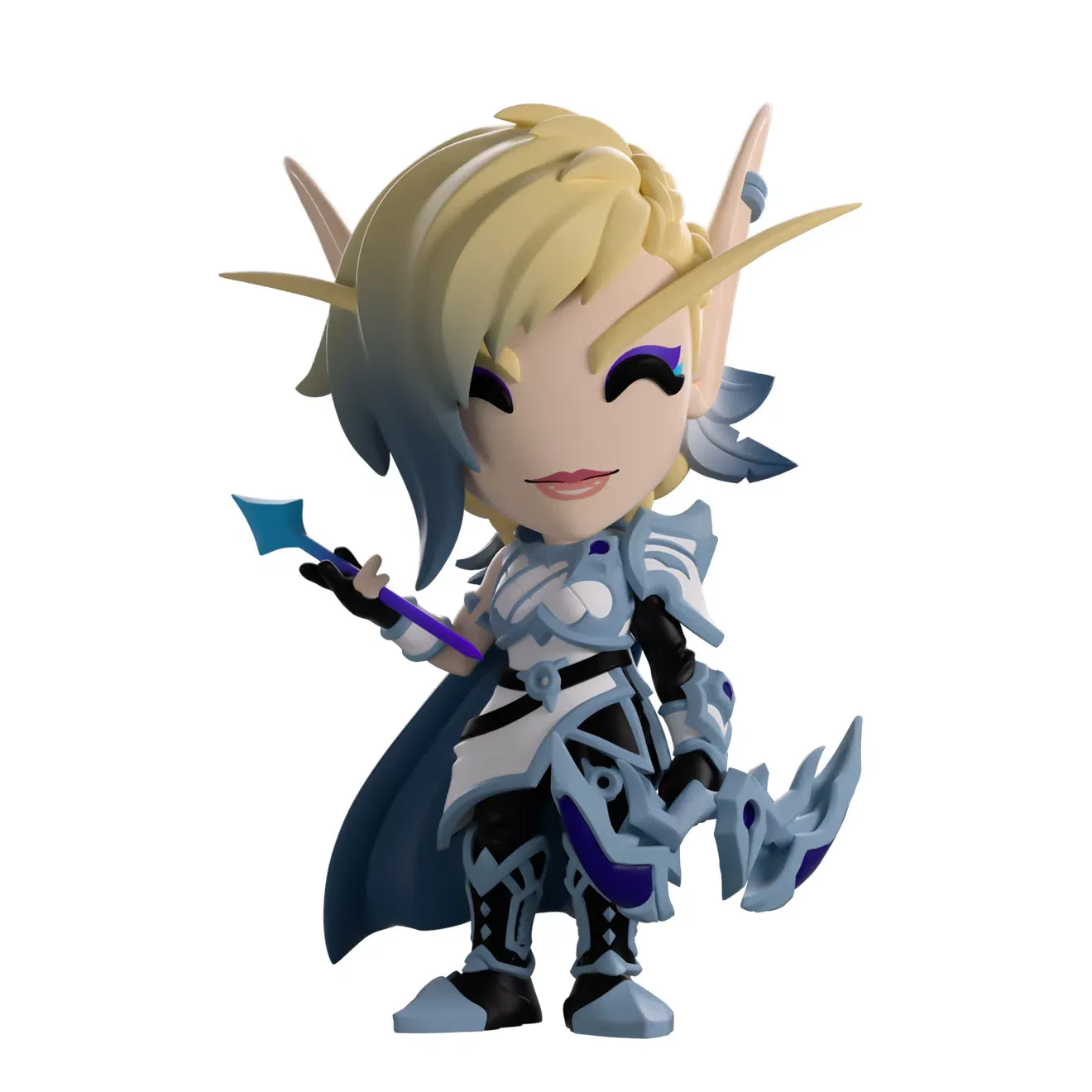 World of Warcraft: Alleria Windrunner: Vinyl Figure: YouTooz: #4