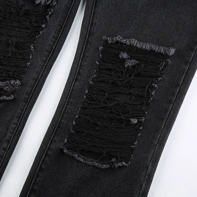 You Can Start Late Jeans
